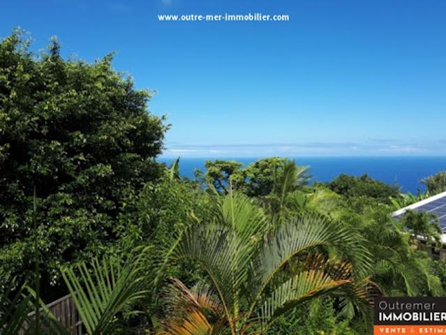 Appartement vente à La Réunion