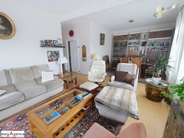 Appartement vente à Saint-Malo, Bretagne