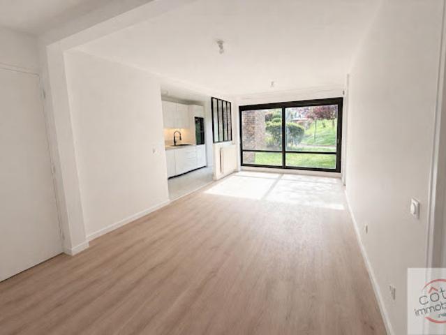 Appartement vente à Nogent-sur-Marne, Saint-maur-des-fossés
