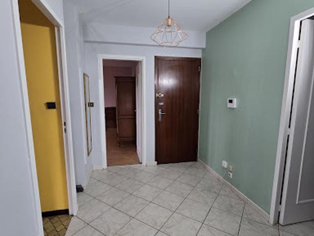 Appartement vente à Saint-Max, Meurthe-et-Moselle