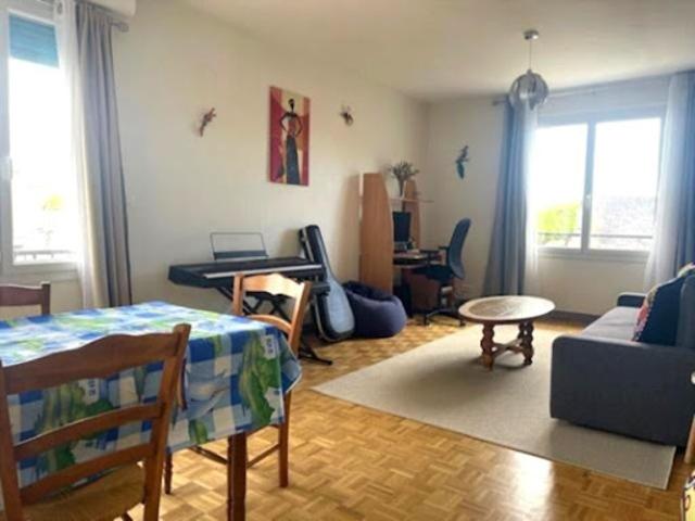 Appartement vente à Saint-Nazaire, Saint-nazaire