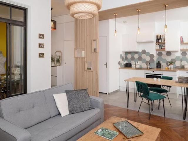 Appartement vente à Rochefort, Saint-pierre-d'oléron