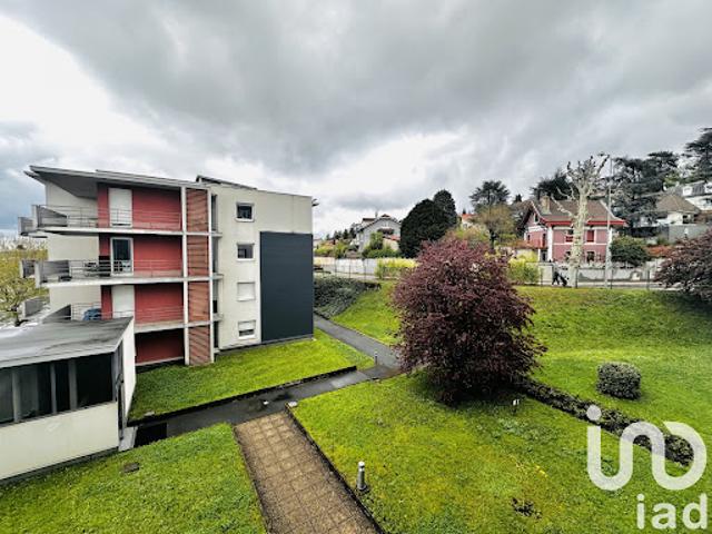 Appartement vente à Saint-priest-en-jarez, Le Bois Monzil