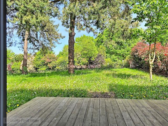 Appartement vente à Saint-Rémy-l'Honoré, Yvelines