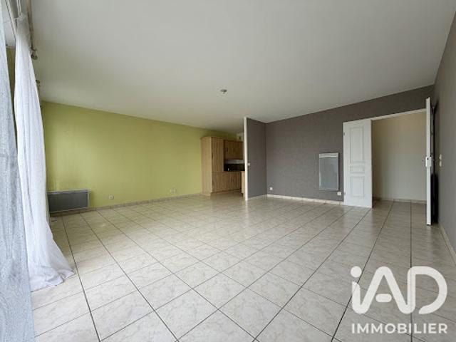 Appartement vente à Saint-Romain-de-Colbosc, Seine-Maritime