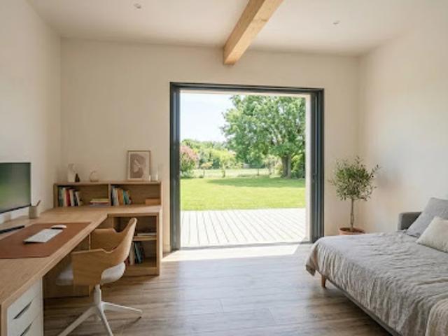 Appartement vente à Sarcelles, Saint-witz