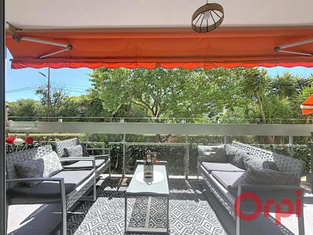 Appartement vente à Arrondissement de Draguignan, Sainte-maxime