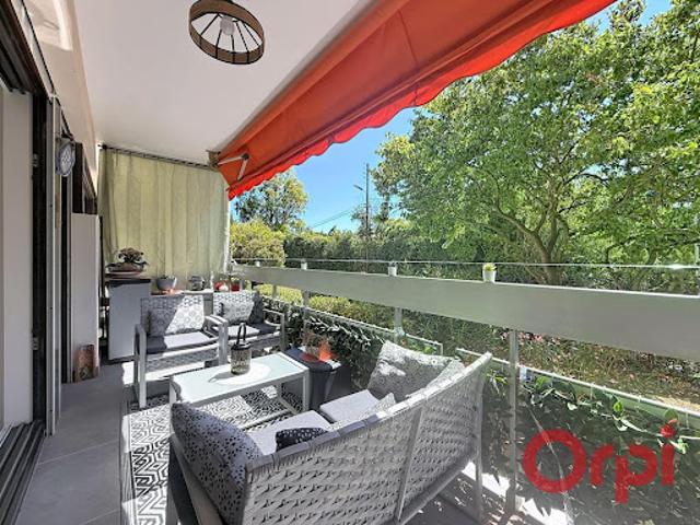 Appartement vente à Arrondissement de Draguignan, Sainte-maxime