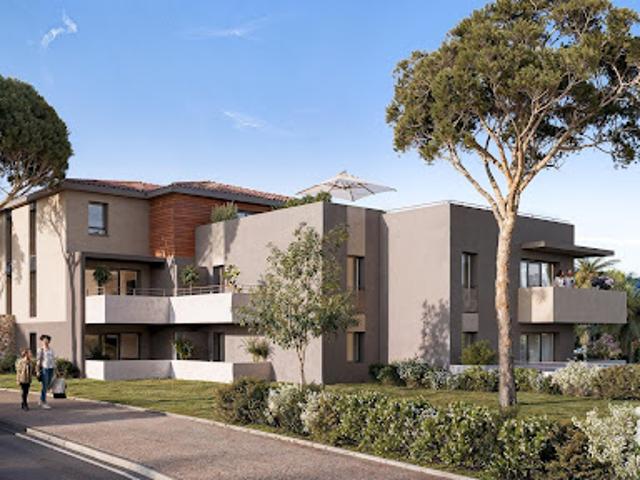 Appartement vente à Arrondissement de Draguignan, Sainte-maxime