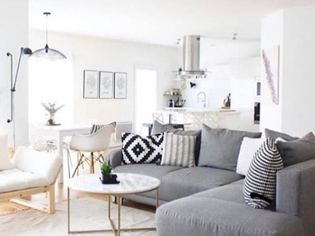 Appartement vente à Lyon, Métropole de Lyon