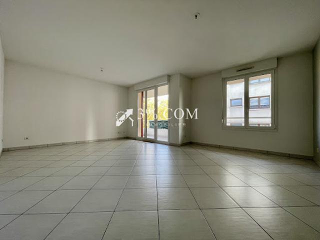 Appartement vente à Strasbourg, Schiltigheim
