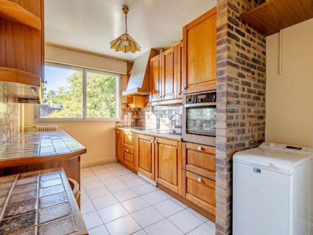 Appartement vente à Boulogne-Billancourt, Sèvres