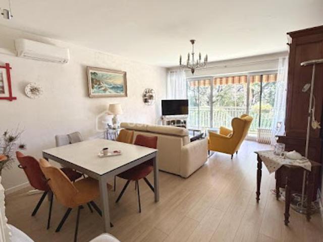 Appartement vente à Arrondissement de Toulon, Six-fours-les-plages