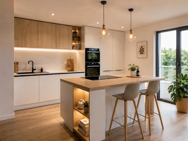 Appartement vente à Strasbourg, Hoenheim