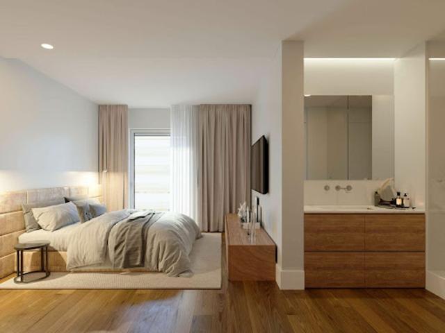 Appartement vente à Strasbourg, Hoenheim