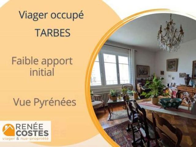 Appartement vente à Tarbes