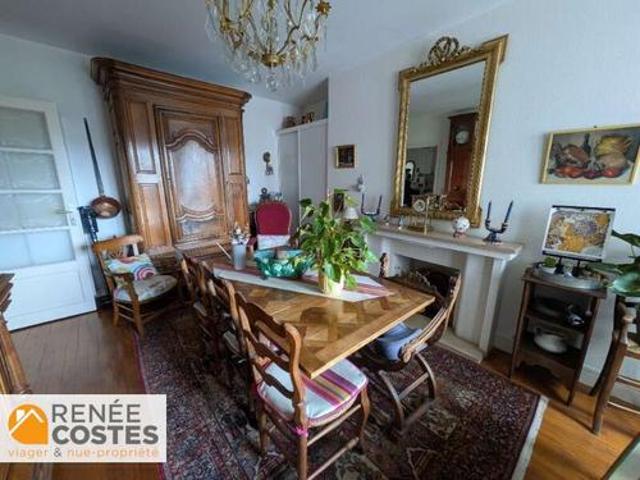 Appartement vente à Tarbes