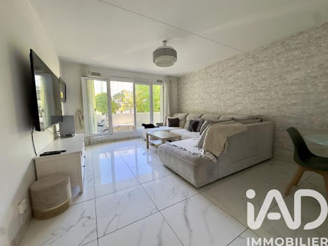 Appartement vente à Guynemer, Taverny