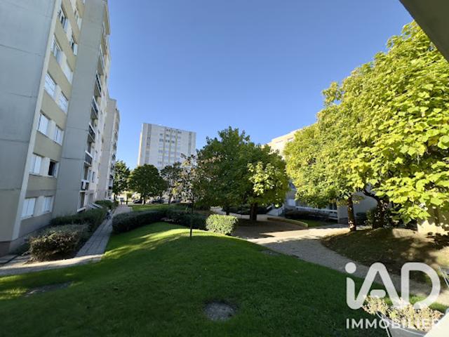 Appartement vente à Argenteuil, Taverny