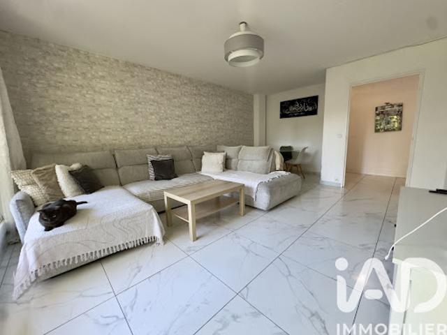 Appartement vente à Argenteuil, Taverny