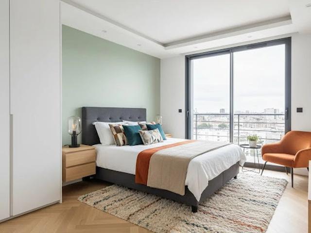 Appartement vente à Thionville