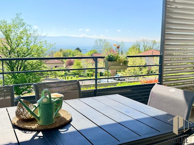 Appartement vente à Gex, Auvergne-Rhône-Alpes