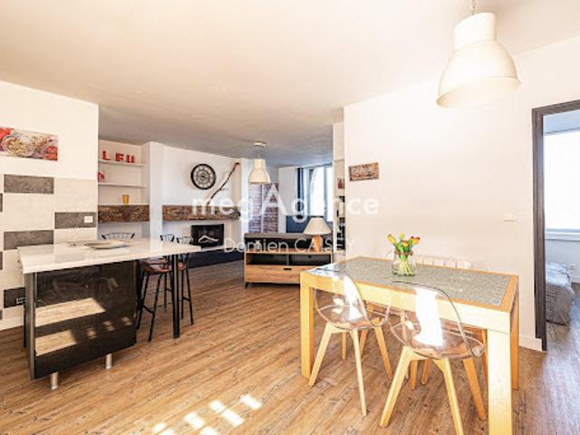 Appartement vente à Lannion, Bretagne