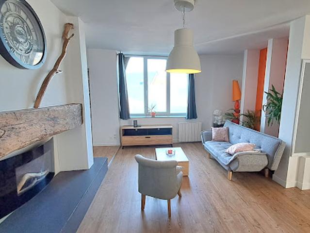 Appartement vente à Lannion, Bretagne
