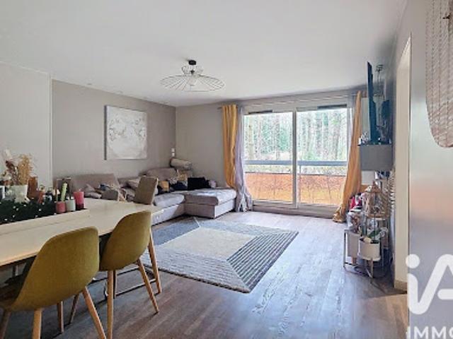 Appartement vente à Le Raincy, Tremblay-en-france