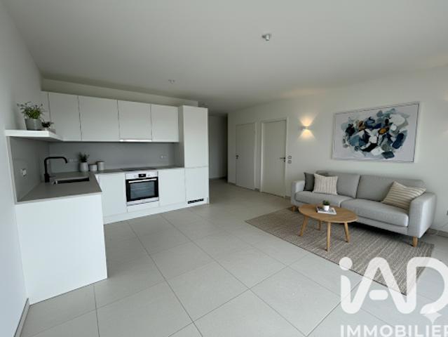 Appartement vente à Montpellier, Valergues
