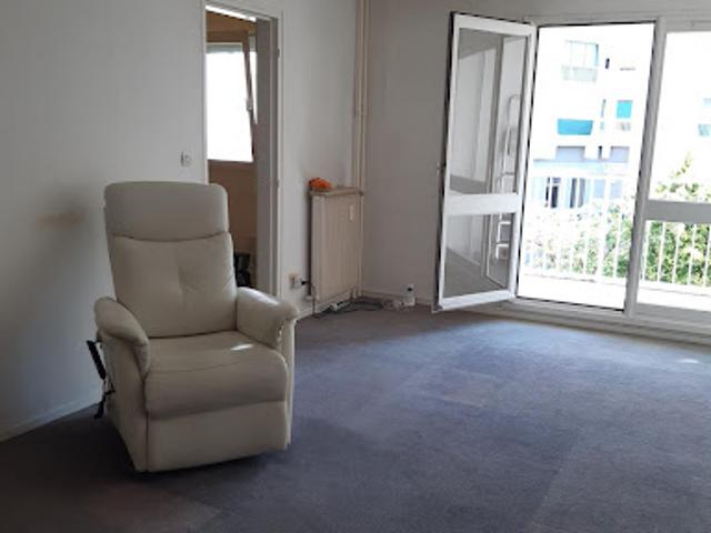 Appartement vente à Nancy, Houdemont