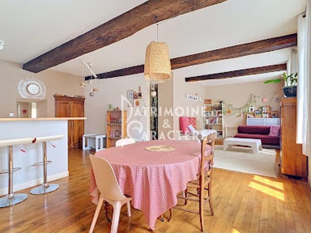 Appartement vente à Vannes, Bretagne
