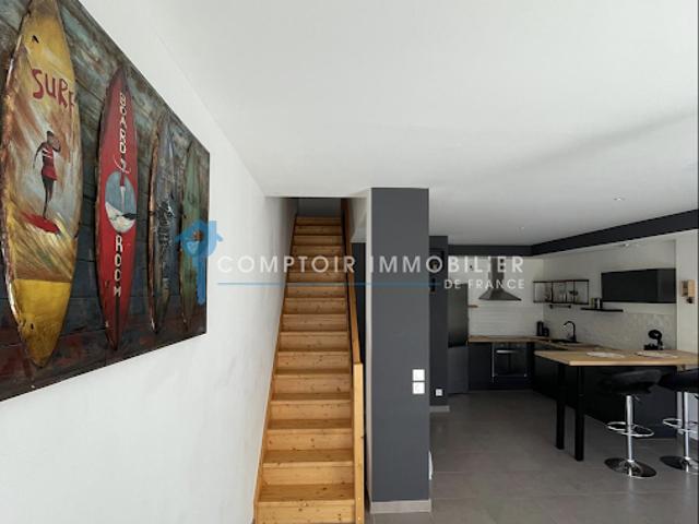 Appartement vente à Nîmes, Vauvert