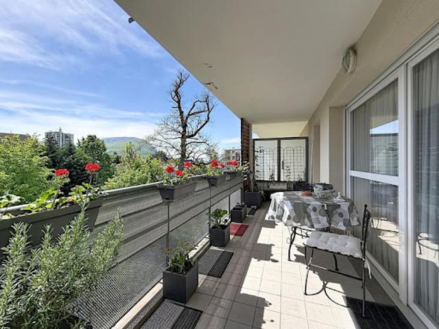 Appartement vente à Saint-Julien-en-Genevois, Vétraz-monthoux