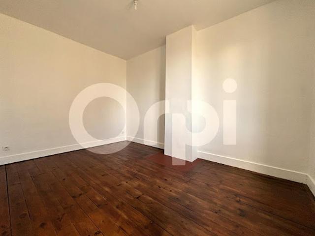 Appartement vente à Soissons, Vic-sur-aisne