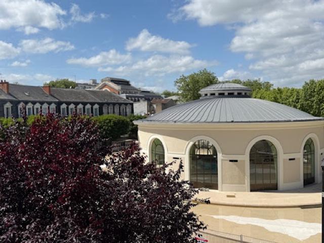 Appartement vente à Vichy, Allier