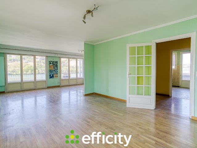 Appartement vente à Vienne