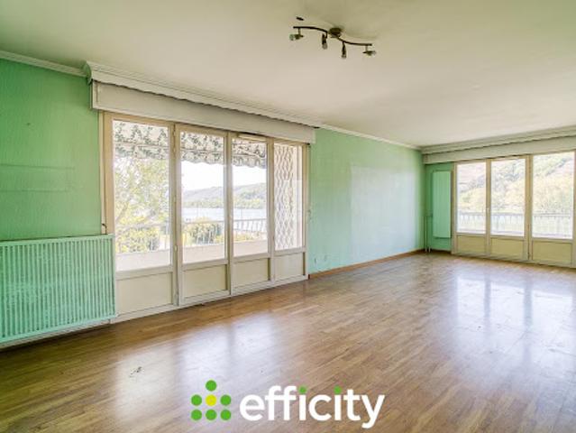 Appartement vente à Vienne