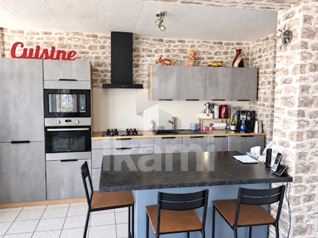 Appartement vente à Villars, Loire