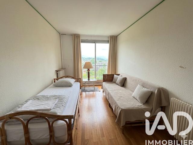 Appartement vente à Palaiseau, Villebon-sur-yvette