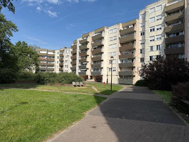 Appartement vente à Le Raincy, Villepinte