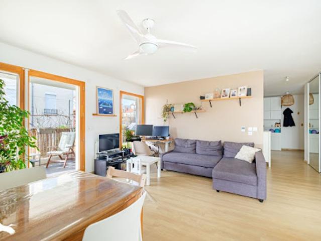Appartement vente à Lyon, Métropole de Lyon
