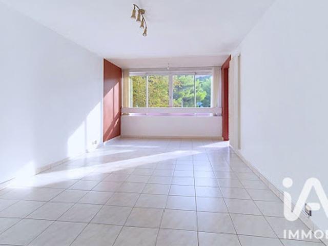 Appartement vente à Istres, Vitrolles