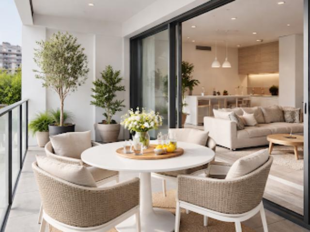Appartement vente à Vitry Sud - Ardoines, Vitry-sur-Seine