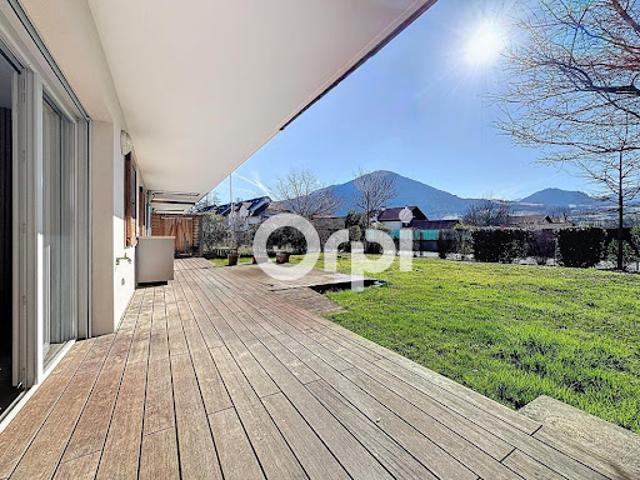 Appartement vente à Bonneville, Viuz-en-sallaz