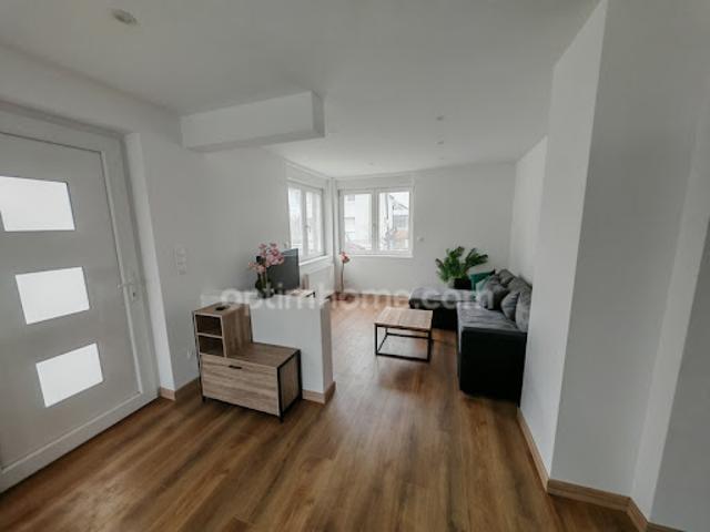 Appartement vente à Haguenau-Wissembourg, Weyersheim