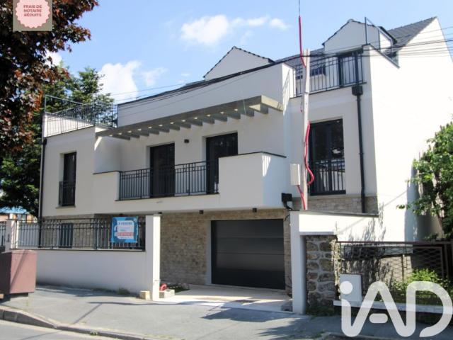 Appartement vente à Le Raincy, Neuilly-sur-marne