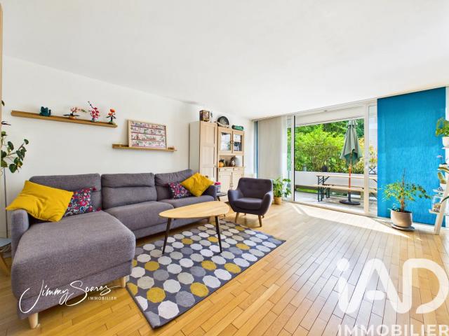Appartement vente à Nogent-sur-Marne, Fontenay-sous-bois