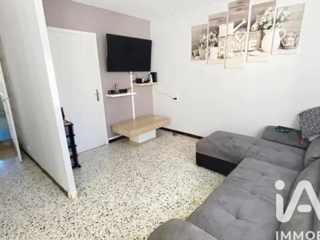 Appartement vente à Béziers