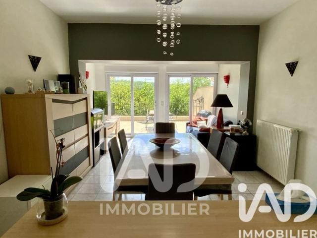 Appartement vente à Étampes, Corbreuse